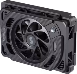 SmallRig 5875 Cooling Fan for Panasonic LUMIX S1 II / S1 IIE / S1R II