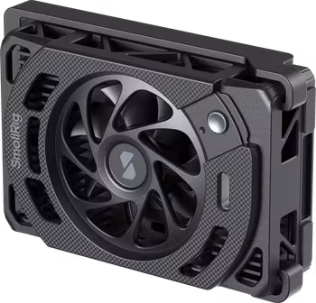 SmallRig 5875 Cooling Fan for Panasonic LUMIX S1 II / S1 IIE / S1R II
