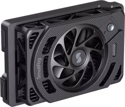 SmallRig 5875 Cooling Fan for Panasonic LUMIX S1 II / S1 IIE / S1R II