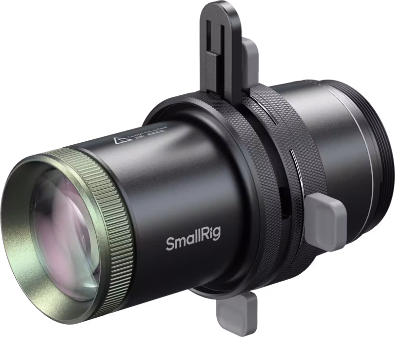 SmallRig 6376 SP Air Spotlight