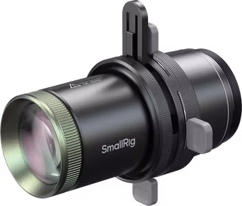 SmallRig 6376 SP Air Spotlight