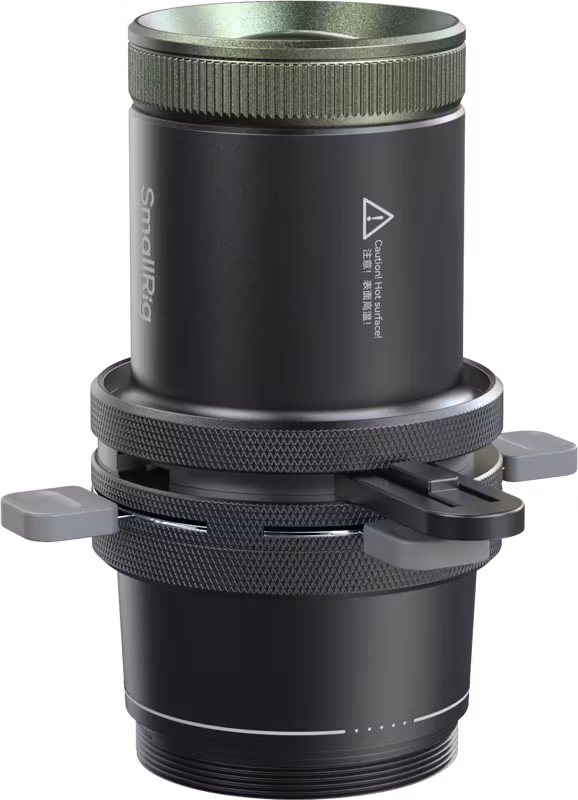 SmallRig 6376 SP Air Spotlight