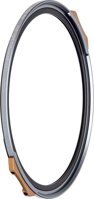 NiSi JetMag Pro 82 Filter Highlight Diffusion HDF 1/2