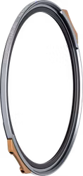 NiSi JetMag Pro 82 Filter Highlight Diffusion HDF 1/2