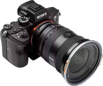 NiSi JetMag Pro 82 Filter Highlight Diffusion HDF 1/2