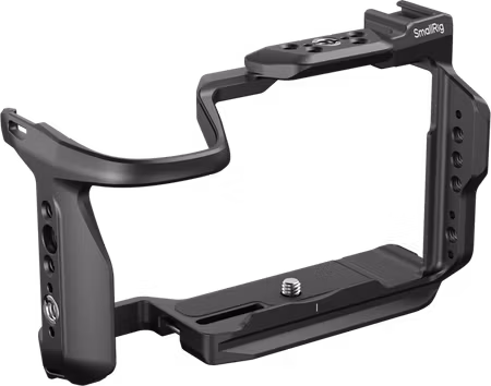 SmallRig 6372 HawkLock Quick Release Cage for Canon EOS R6 V