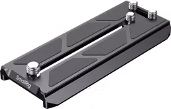 SmallRig 6318 Mount Plate Compatible with Manfrotto 501PL-Type