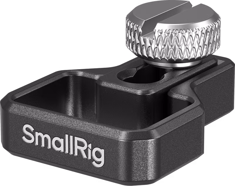 SmallRig 6406 Clamp for HDMI Cable for Sony Alpha 7 V / 7 IV Cages