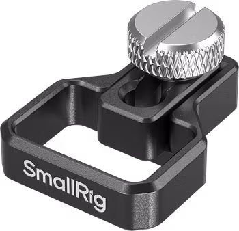 SmallRig 6406 Clamp for HDMI Cable for Sony Alpha 7 V / 7 IV Cages