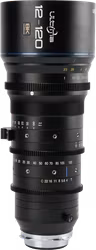 Laowa Ultima S35 12-120mm T4 Zoom - Arri PL