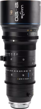 Laowa Ultima S35 12-120mm T4 Zoom - Arri PL