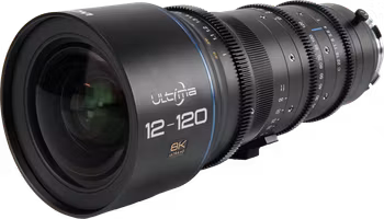 Laowa Ultima S35 12-120mm T4 Zoom - Arri PL