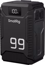 SmallRig 5864 T99 V-Mount Battery / Power Bank