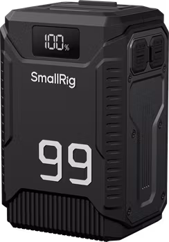 SmallRig 5864 T99 V-Mount Battery / Power Bank