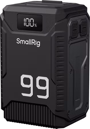 SmallRig 5864 T99 V-Mount Battery / Power Bank