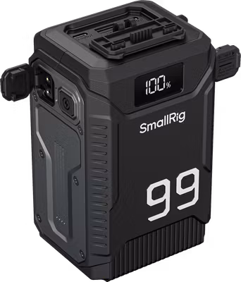 SmallRig 5864 T99 V-Mount Battery / Power Bank