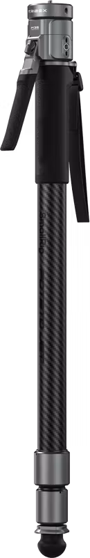 SmallRig 6284 Potato Jet TRIBEX PRO X-Clutch Hydraulic Monopod (Basic Version)
