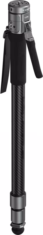 SmallRig 6284 Potato Jet TRIBEX PRO X-Clutch Hydraulic Monopod (Basic Version)