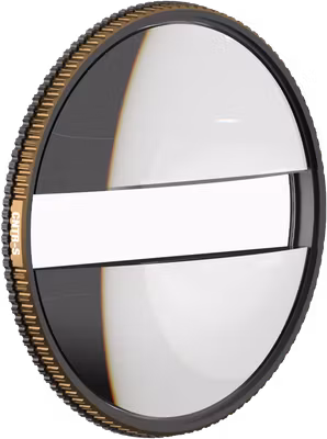 PolarPro Spectra Center Split 77mm