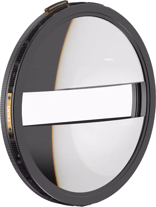 PolarPro Spectra Center Split Helix MagLock