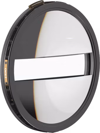 PolarPro Spectra Center Split Helix MagLock