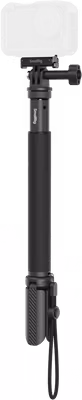 SmallRig 6362 Selfie Stick Support for DJI Osmo Action 6 / Nano