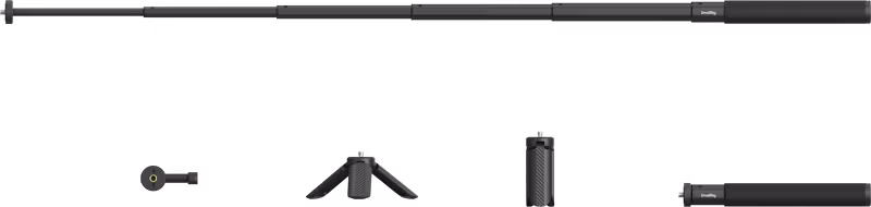 SmallRig 6362 Selfie Stick Support for DJI Osmo Action 6 / Nano