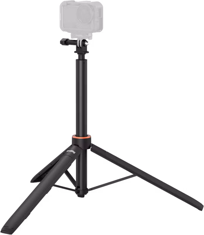 SmallRig 6363 Selfie Stick Support for DJI Osmo Action 6 / Nano 1.5m