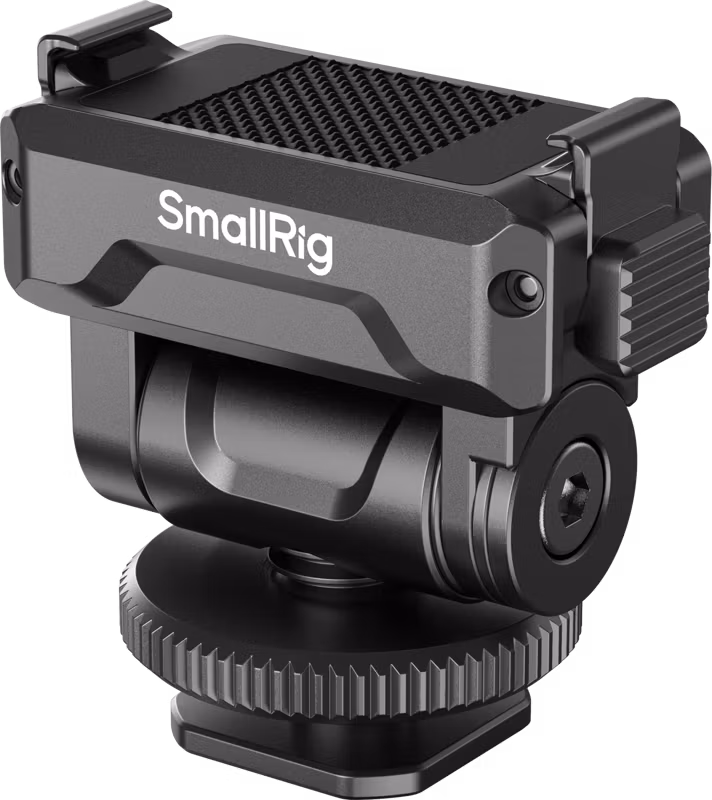 SmallRig 6440 Cold Shoe Mount for DJI Osmo Action 6 / Nano