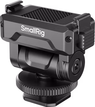 SmallRig 6440 Cold Shoe Mount for DJI Osmo Action 6 / Nano