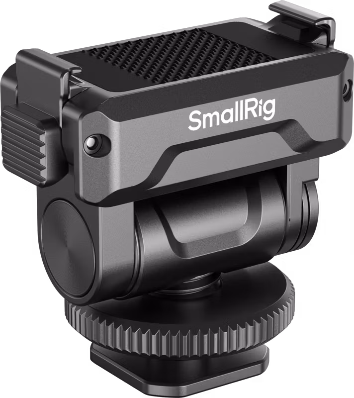 SmallRig 6440 Cold Shoe Mount for DJI Osmo Action 6 / Nano