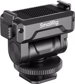 SmallRig 6440 Cold Shoe Mount for DJI Osmo Action 6 / Nano