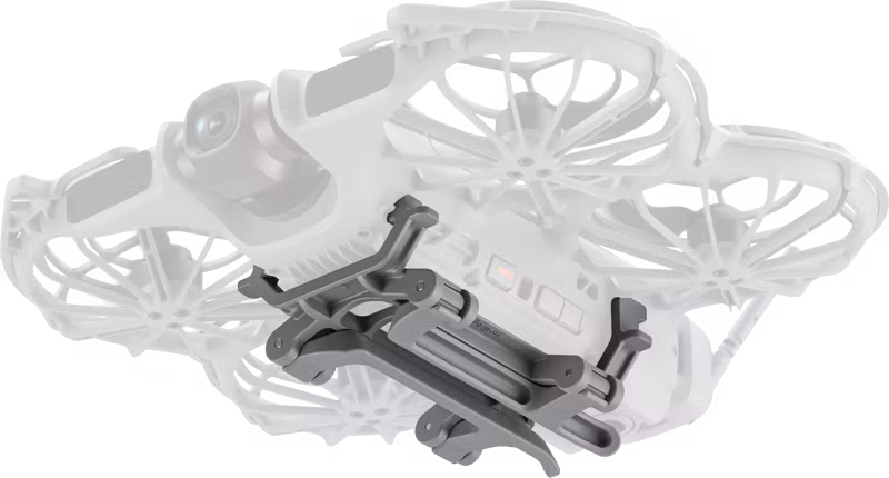 SmallRig 5930 Foldable Drone Landing Gear for DJI Neo 2
