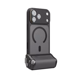 SmallRig 5554 FilMov Photography Grip Kit for iPhone 17 Pro Max