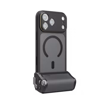 SmallRig 5554 FilMov Photography Grip Kit for iPhone 17 Pro Max