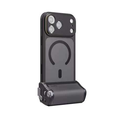 SmallRig 5554 FilMov Photography Grip Kit for iPhone 17 Pro Max