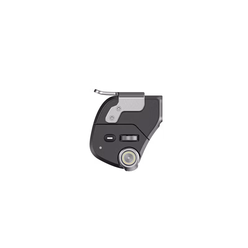 SmallRig 5554 FilMov Photography Grip Kit for iPhone 17 Pro Max