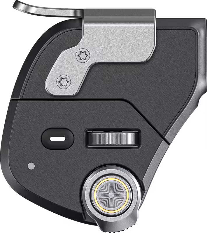 SmallRig 6300 FilMov Photography Grip Kit with Filter for iPhone 17 Pro