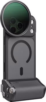 SmallRig 6301 FilMov Photography Grip Kit with Filter for iPhone 17 Pro Max