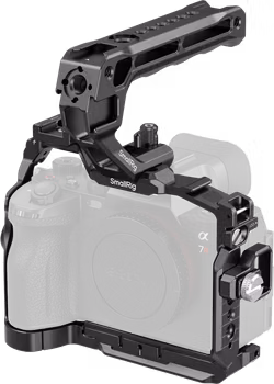 SmallRig 6703 Cage Kit for Sony Alpha 7R VI