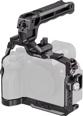 SmallRig 6703 Cage Kit for Sony Alpha 7R VI