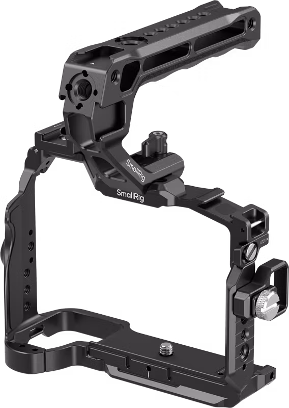 SmallRig 6703 Cage Kit for Sony Alpha 7R VI