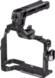 SmallRig 6703 Cage Kit for Sony Alpha 7R VI
