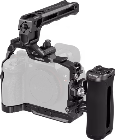 SmallRig 6704 Advanced Cage Kit for Sony Alpha 7R VI