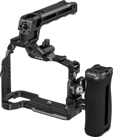 SmallRig 6704 Advanced Cage Kit for Sony Alpha 7R VI
