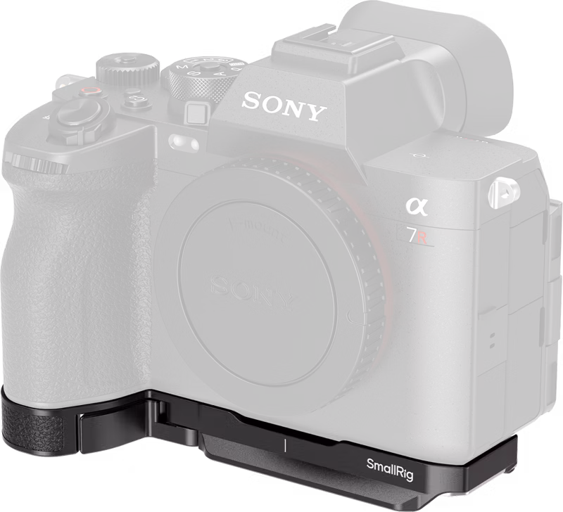 SmallRig 6705 Mount Plate for Sony Alpha 7R VI