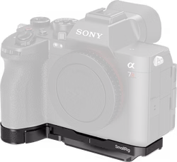 SmallRig 6705 Mount Plate for Sony Alpha 7R VI