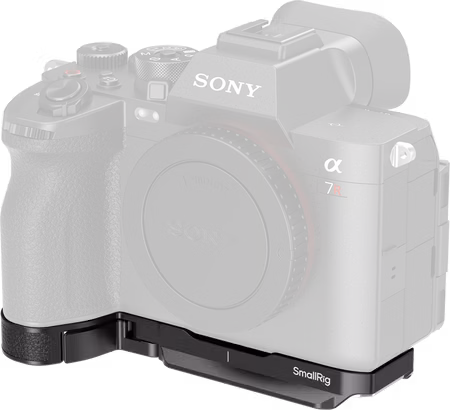 SmallRig 6705 Mount Plate for Sony Alpha 7R VI