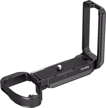 SmallRig 6706 L-Shaped Mount Plate for Sony Alpha 7R VI