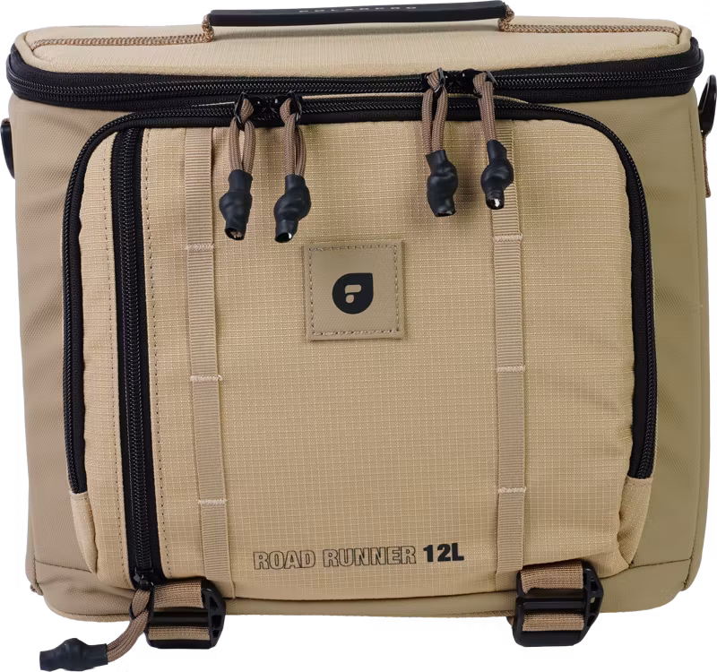 PolarPro RoadRunner 12L Sling Desert